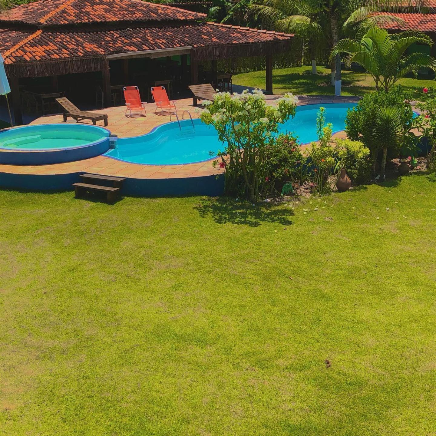 Inn Sol Da Onda E Flats Barra Grande (Bahia)