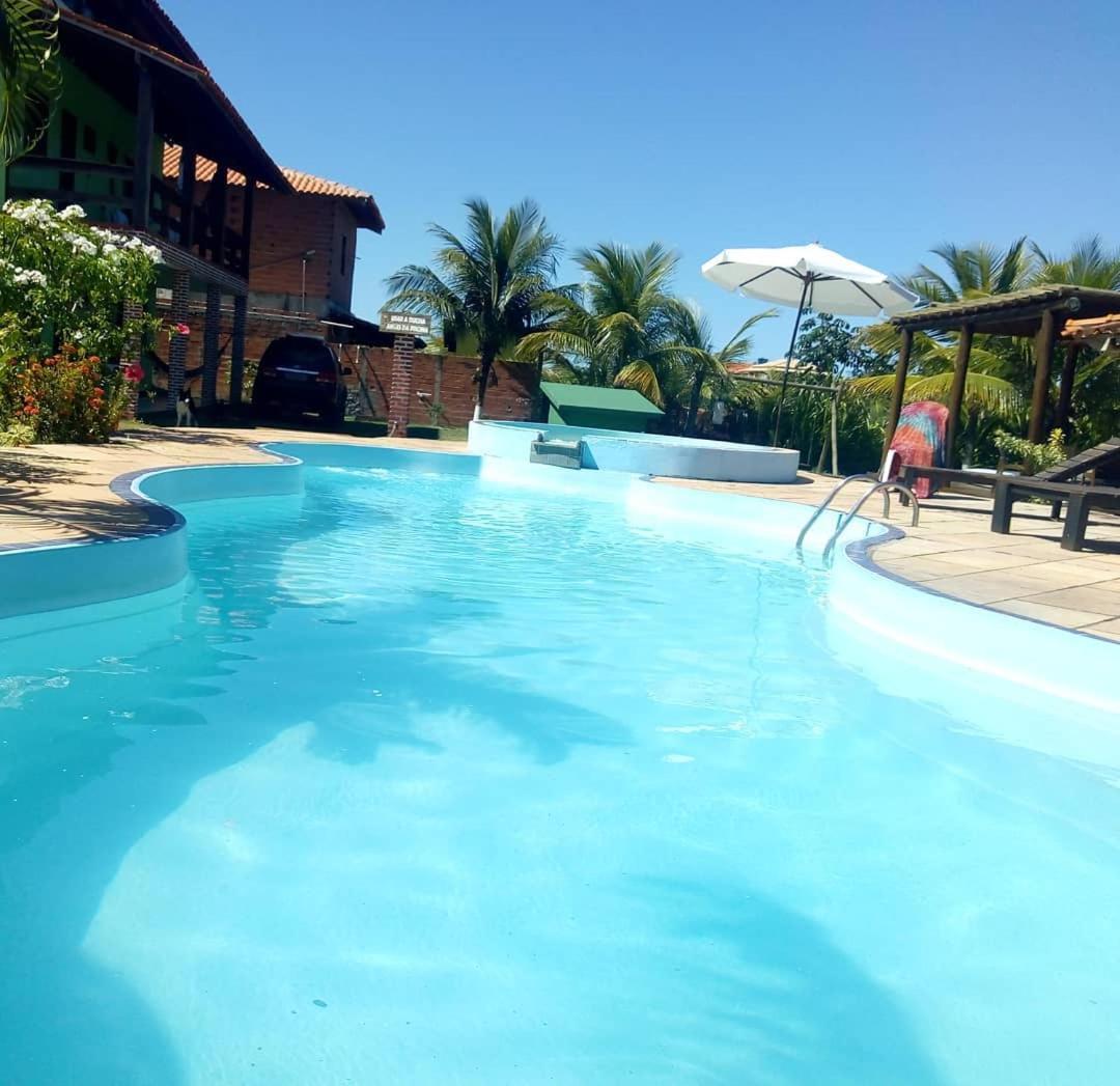 Sol Da Onda E Flats Inn 3*