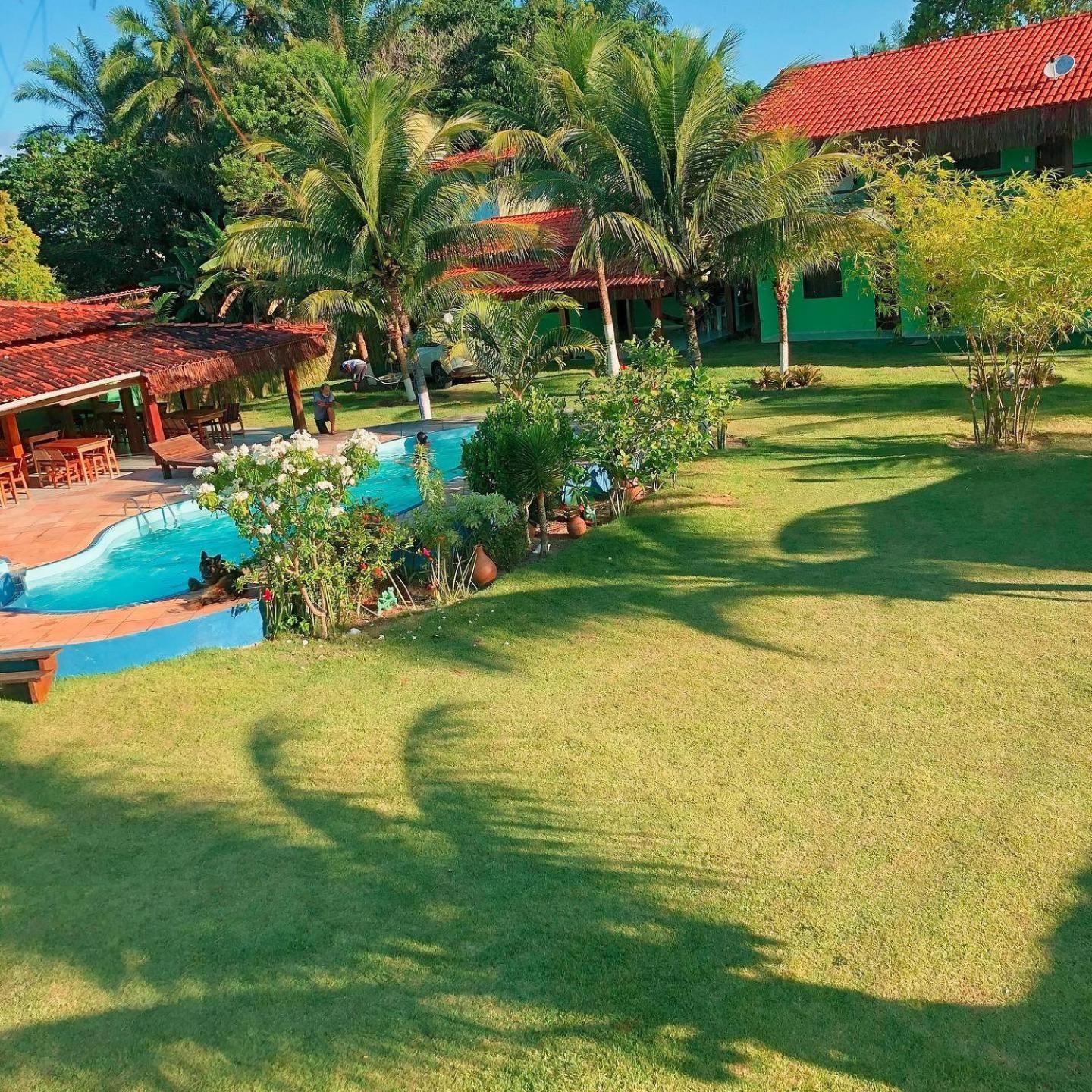 Sol Da Onda E Flats Inn Barra Grande (Bahia)