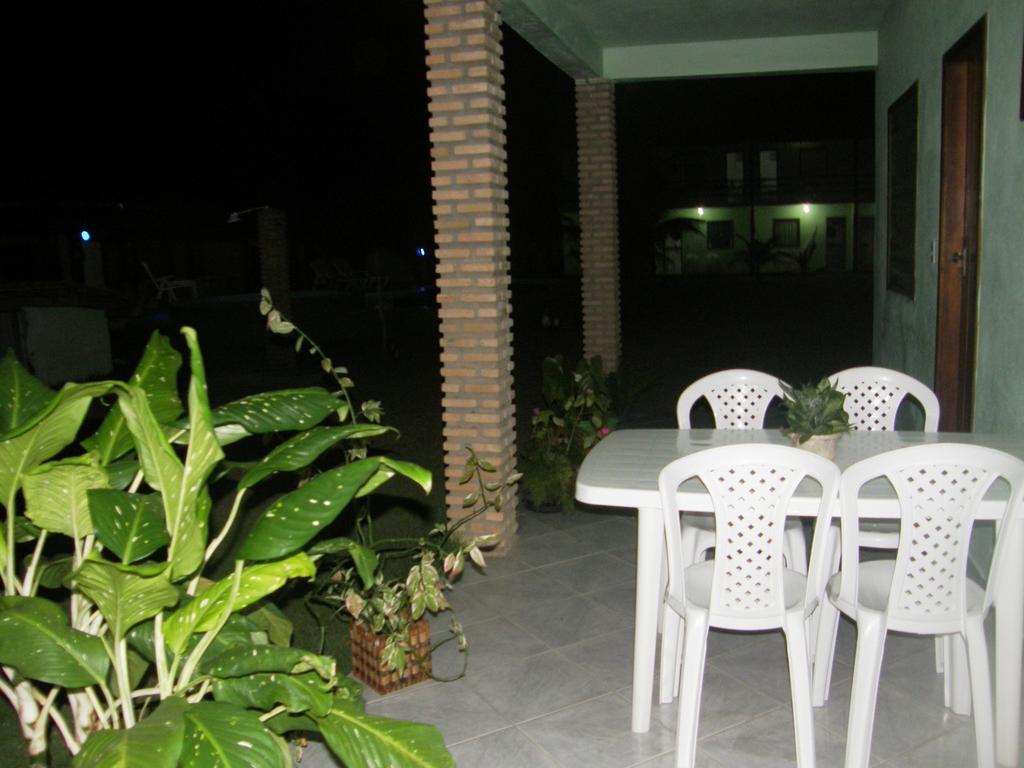 Inn Sol Da Onda E Flats Barra Grande (Bahia)