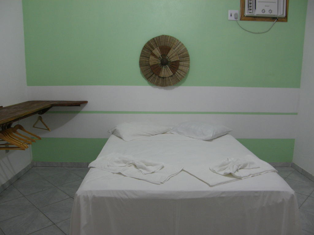Inn Sol Da Onda E Flats Barra Grande (Bahia)