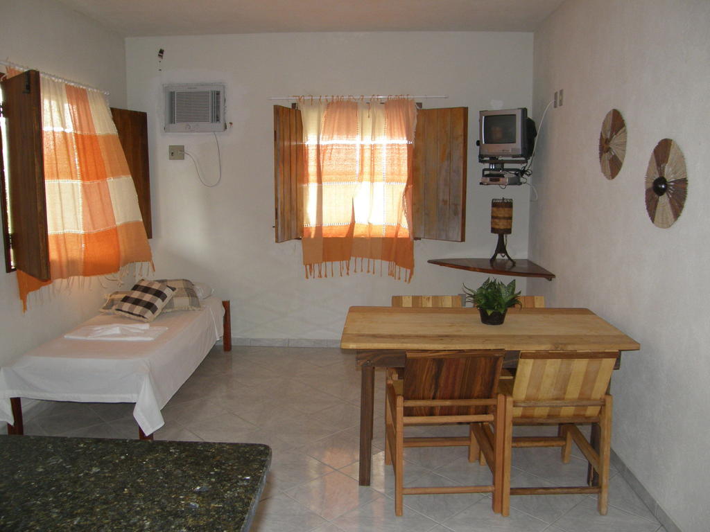 Inn Sol Da Onda E Flats Barra Grande (Bahia)