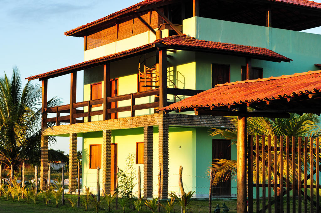 Sol Da Onda E Flats Barra Grande (Bahia)