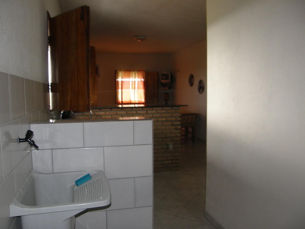 Inn Sol Da Onda E Flats Barra Grande (Bahia)